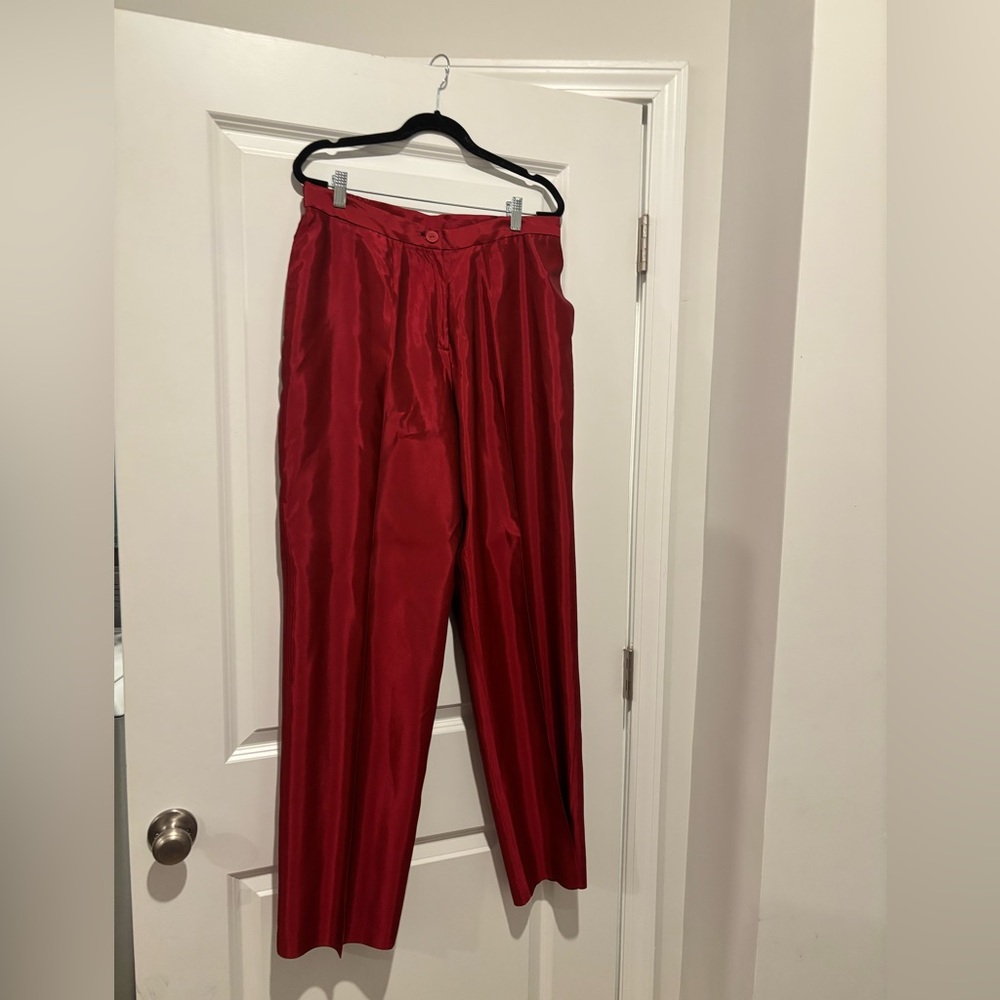 Vintage trousers